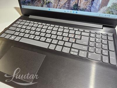 Sülearvuti Lenovo IdeaPad S145