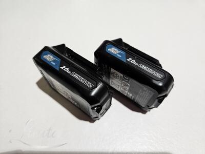 Akutrell Makita DF333D