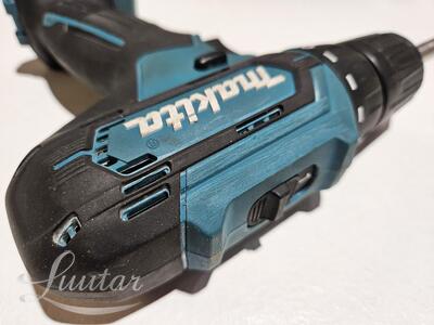 Akutrell Makita DF333D