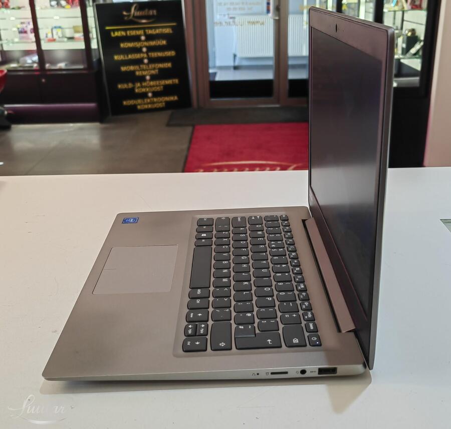 Sülearvuti Lenovo IdeaPad 120S-14IPA