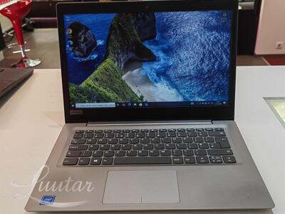 Sülearvuti Lenovo IdeaPad 120S-14IPA