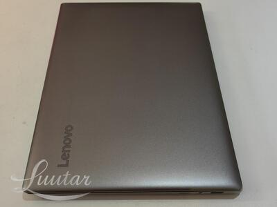 Sülearvuti Lenovo IdeaPad 120S-14IPA