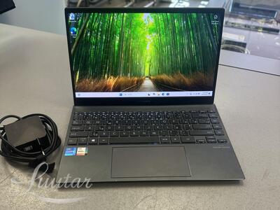 Sülearvuti Asus Zenbook UX325EA