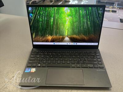 Sülearvuti Asus Zenbook UX325EA
