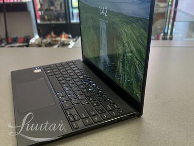 Sülearvuti Asus Zenbook UX325EA