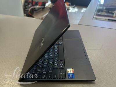 Sülearvuti Asus Zenbook UX325EA