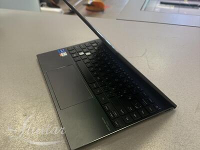Sülearvuti Asus Zenbook UX325EA