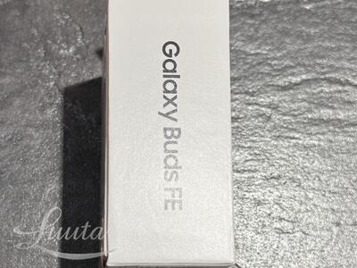 Juhtmevaba kõrvaklapid Samsung Galaxy Buds FE