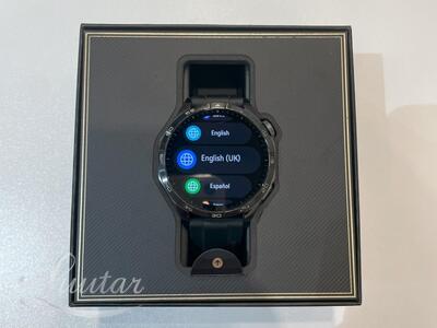 Nutikell Huawei Watch GT4 46mm
