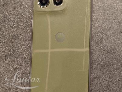 Mobiiltelefon Motorola Moto G15 Power 256GB