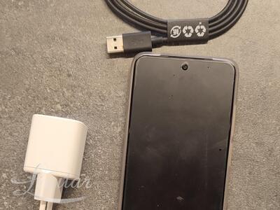 Mobiiltelefon Motorola Moto G15 Power 256GB