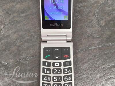 Mobiiltelefon MyPhone Rumba 2