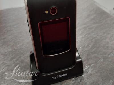 Mobiiltelefon MyPhone Rumba 2
