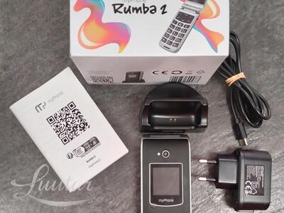 Mobiiltelefon MyPhone Rumba 2