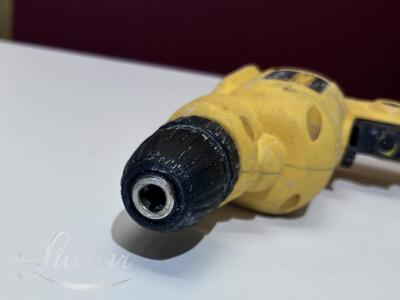 Lööktrell DeWALT DWD014S