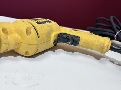 Lööktrell DeWALT DWD014S