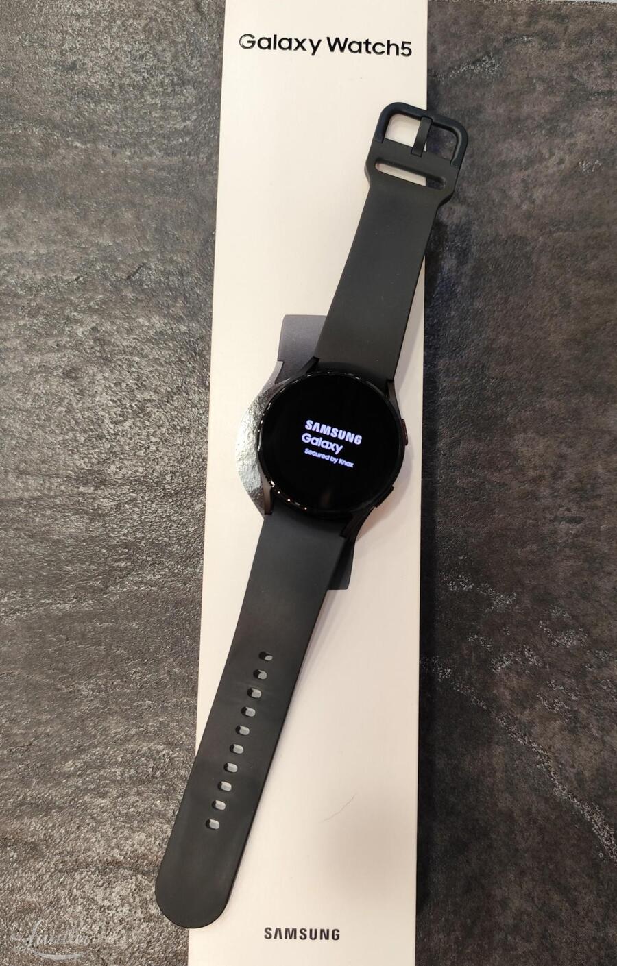 Nutikell Samsung Galaxy Watch 5 40mm