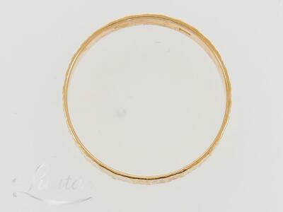Kuldsõrmus 583*