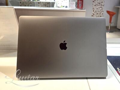 Sülearvuti Apple MacBook Pro 2019  