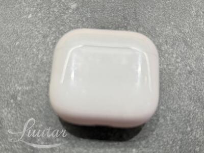 Kõrvaklapid Apple AirPods 4