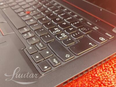 Sülearvuti Thinkpad x395 ryzen 5 pro