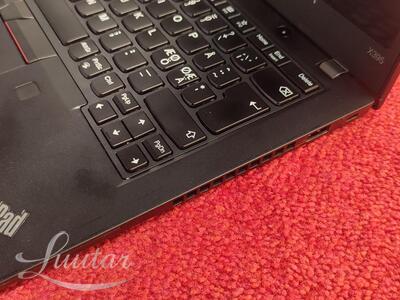 Sülearvuti Thinkpad x395 ryzen 5 pro