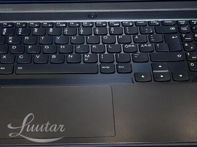 Sülearvuti Lenovo Ideapad Gaming 3