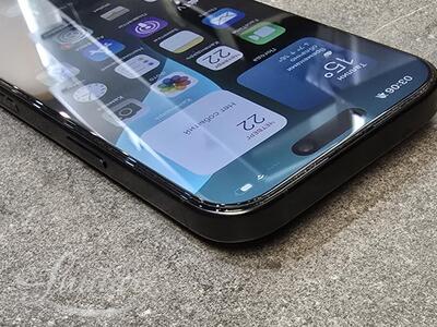 Mobiiltelefon iPhone 16 Pro 256gb