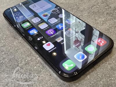 Mobiiltelefon Apple iPhone 16 Pro 256GB