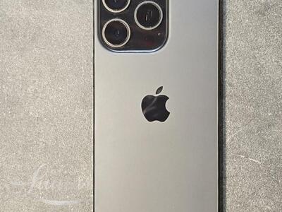 Mobiiltelefon iPhone 16 Pro 256gb