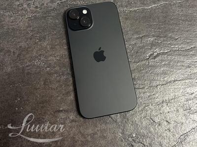 Mobiiltelefon Apple Iphone 15 256GB