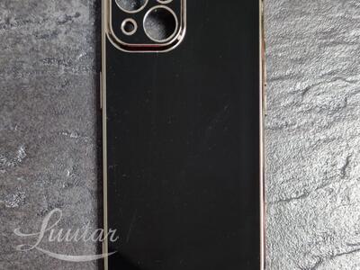 Mobiiltelefon Apple Iphone 15 256GB