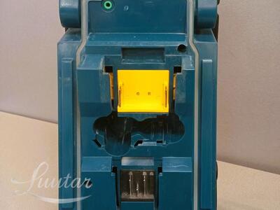 Raadio Makita DMR107 