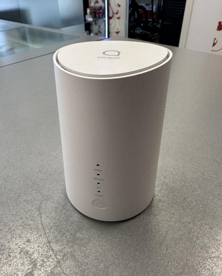 Ruuter Alcatel HH71VM