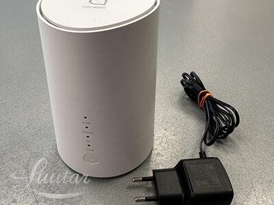 Ruuter Alcatel HH71VM