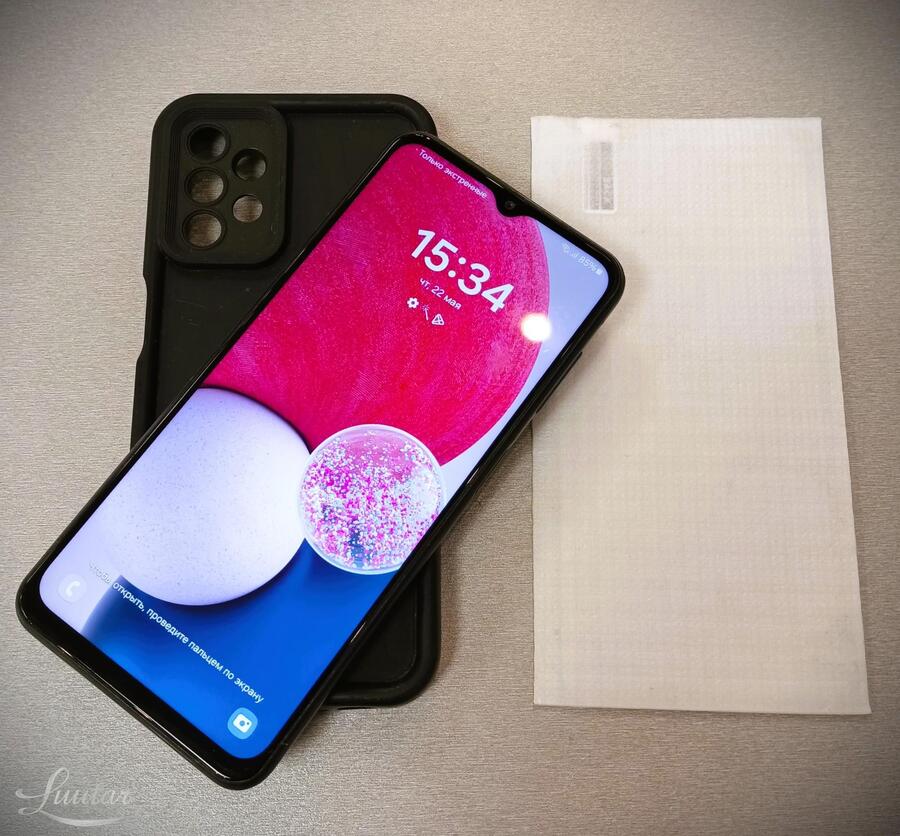 Mobiiltelefon Samsung Galaxy A13 64 Gb