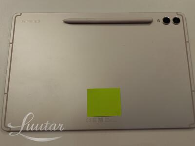 Tahvelarvuti Samsung Galaxy Tab S9+ 512GB (SM-X816B)