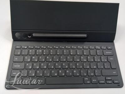 Tahvelarvuti Samsung Galaxy Tab S9+ 512GB (SM-X816B)