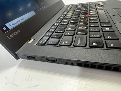 Lenovo Thinkpad T470