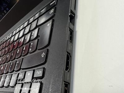 Lenovo Thinkpad T470