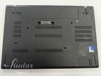 Lenovo Thinkpad T470