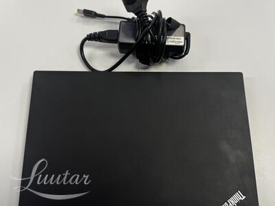 Lenovo Thinkpad T470