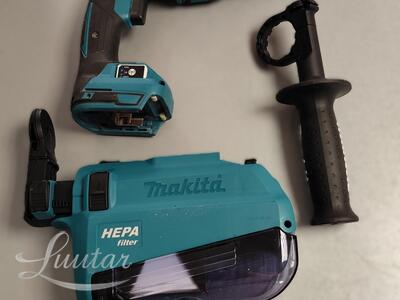 Akupuurvasar Makita DHR182ZWJ