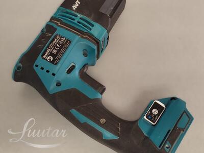 Akupuurvasar Makita DHR182ZWJ