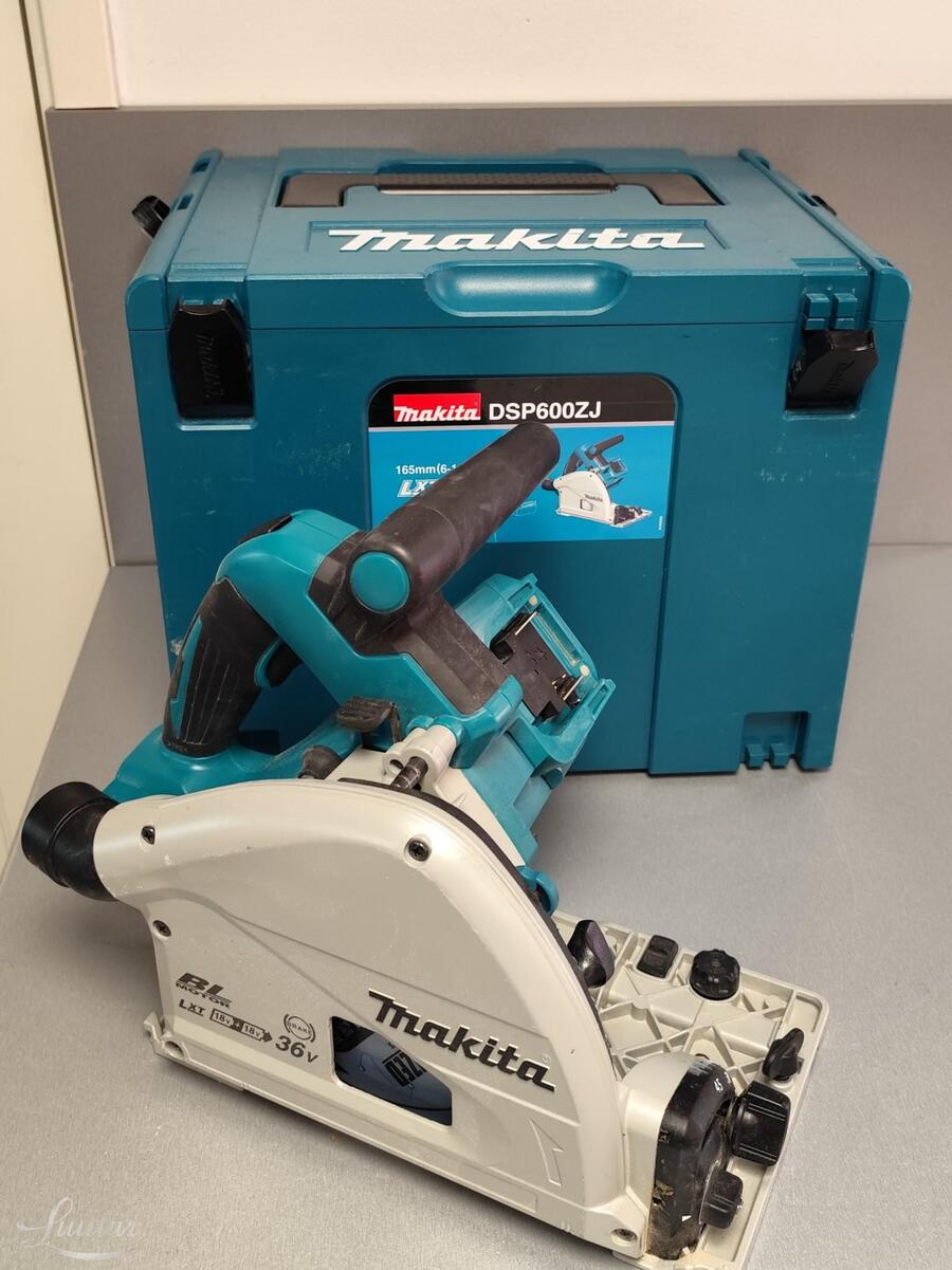  Akuketassaag Makita DSP600