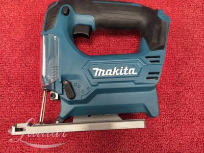 Akutikksaag Makita JV101DZ