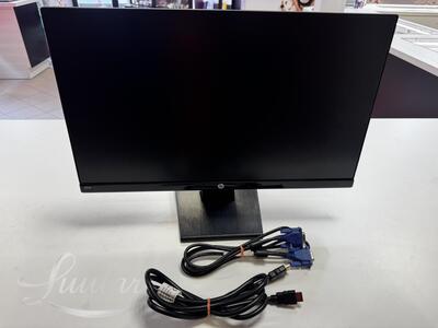 Monitor HP 22w