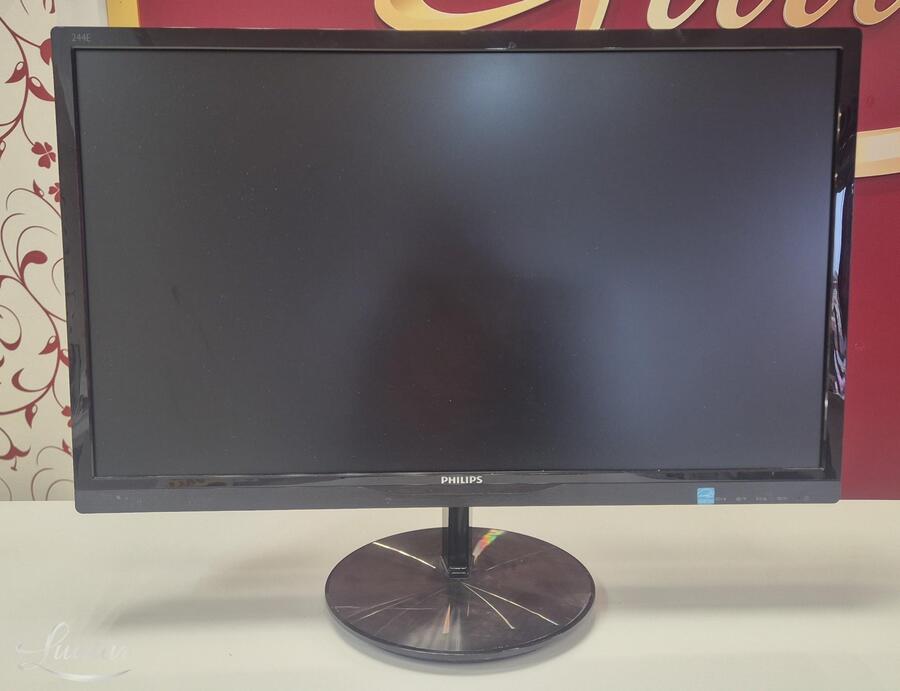 Monitor Philips 244E5QSD/00