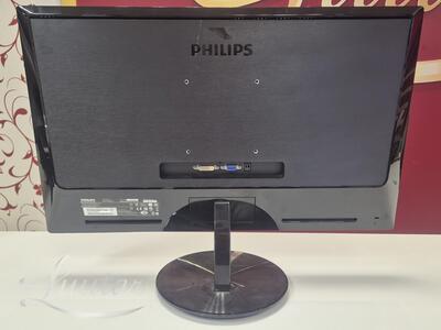 Monitor Philips 244E5QSD/00
