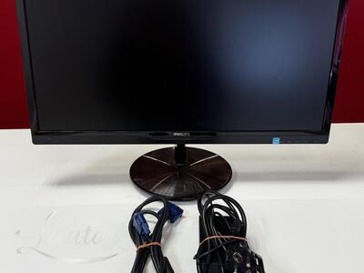Monitor Philips 244E5QSD/00